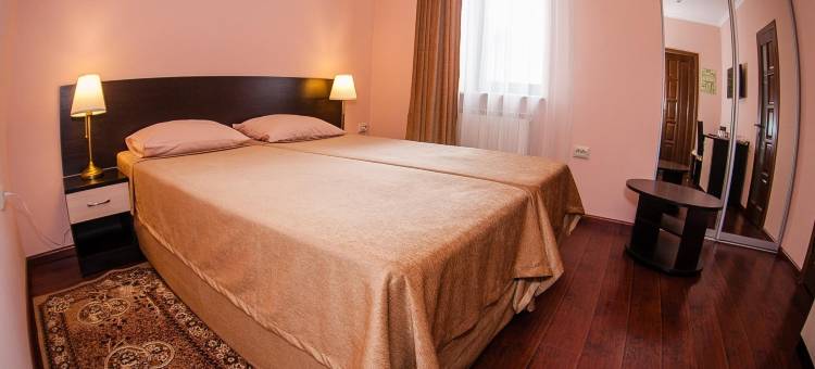 BoNaMi Guest House图片