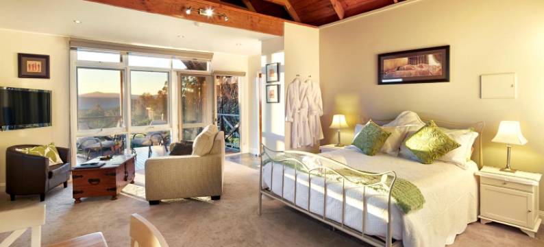 维福瑞旅馆(Vivere Retreat)图片