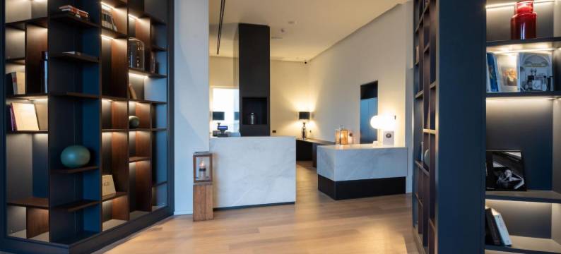 酒店Punta Tipa(Hotel Punta Tipa)图片