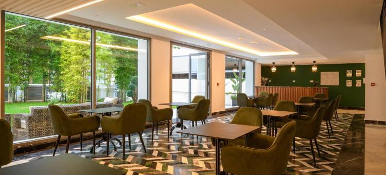 BH公寓酒店(BH Appart Hotel)图片