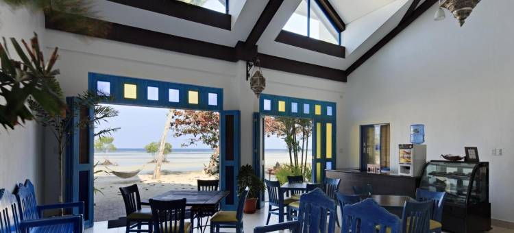 普林塞萨港麦客达温德姆酒店(Microtel by Wyndham Puerto Princesa)图片