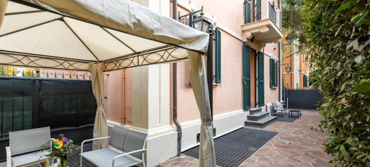 BolognaRoomscom - Villa Bottrigari图片