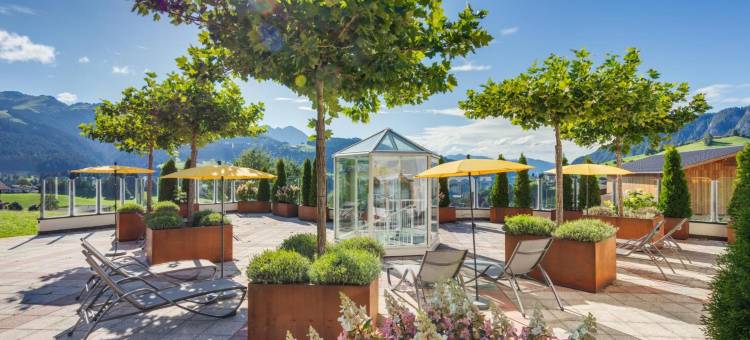 塔尔霍夫酒店(Apparthotel Talhof, Restaurant, Pool Und Spa)图片