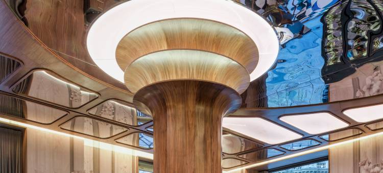 Grand Hotel Centenari, Valencia, Autograph Collection图片