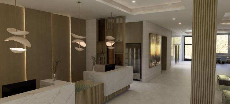 Residence Inn by Marriott Melville图片