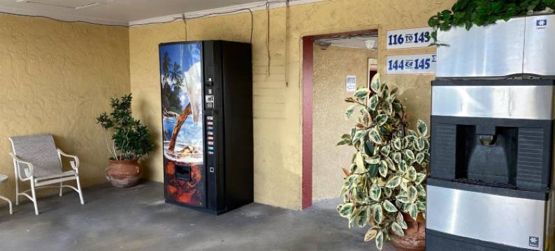 经济酒店(Economy Inn)图片