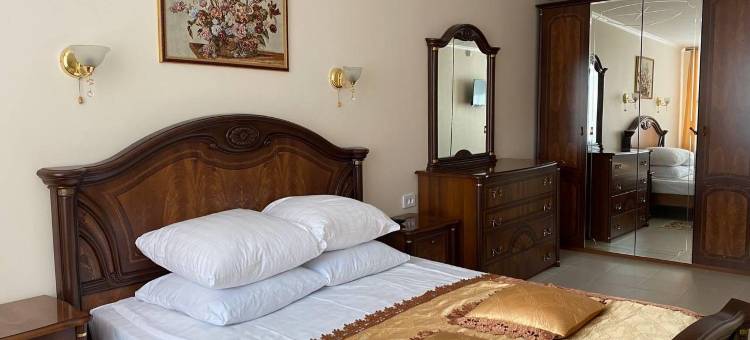 科托洛索酒店(Kotorosl Hotel)图片