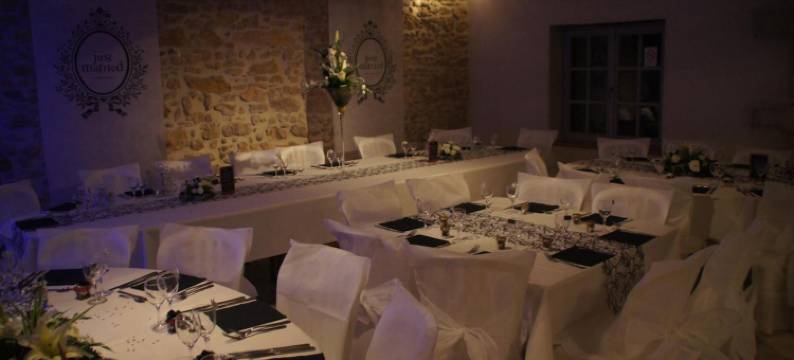 拉马丁区民宿(Domaine de Lamartine)图片