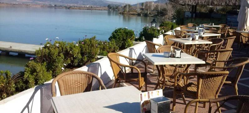 莫林内拉旅馆(Mesón de la Molinera)图片