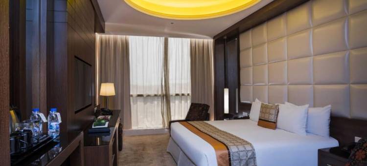 格洛丽亚旅馆(Gloria Inn Riyadh)图片