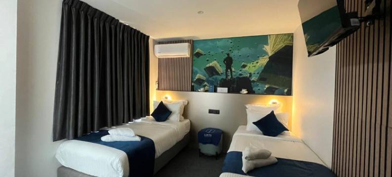 埃尔伯格酒店(Elberg Hotel)图片