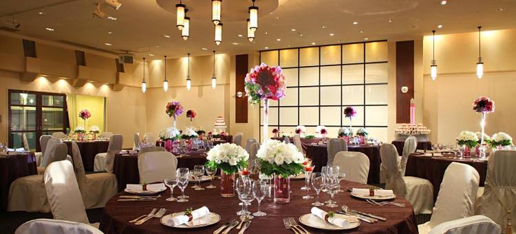 丰桥洛希尔酒店(Loisir Hotel Toyohashi)图片