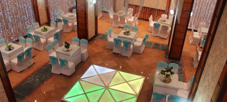 爱福度假村(Aifu Hotel El Montazah Alexandria)图片