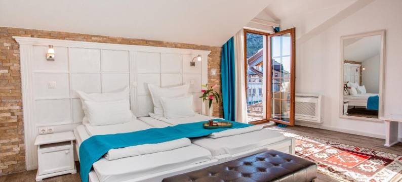 克里瓦丘普里亚餐厅酒店(Hotel-Restaurant Kriva Ćuprija)图片