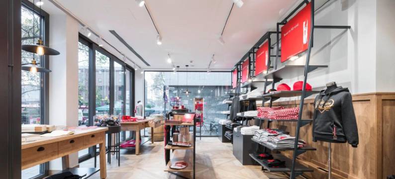 多姆弗瑞赫伊登酒店(Eden Hotel Früh am Dom)图片