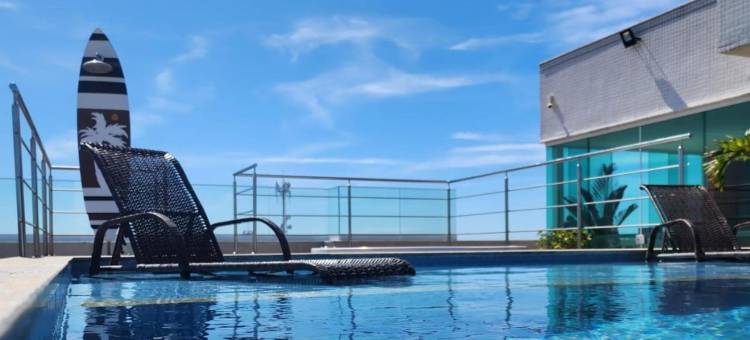 帕拉迪索公司酒店(Paradiso Corporate)图片