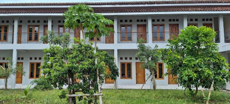 红门酒店-吉瓦岸汽车总站附近(Reddoorz Syariah Near Terminal Bus Giwangan)图片