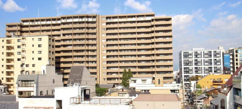 京都汤米里奇旅馆(City Pension Tommy Rich Inn Kyoto)图片