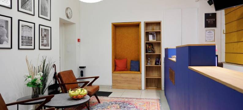 市中心马弗里克酒店(Maverick Downtown)图片