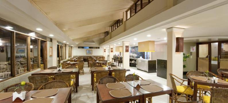 马索尔海滩酒店(Hotel Marsol Beach Resort)图片