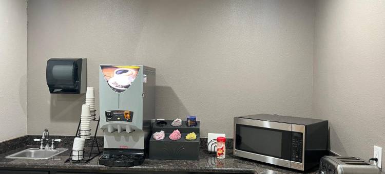 Super 8 by Wyndham Mesa Downtown Near Convention Center(Super 8 by Wyndham Mesa Downtown Near Convention Center)图片