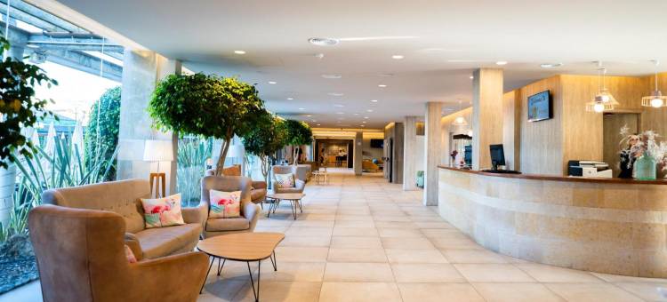 喜悦皮内达斯普拉西酒店(Fergus Club Pineda Splash)图片