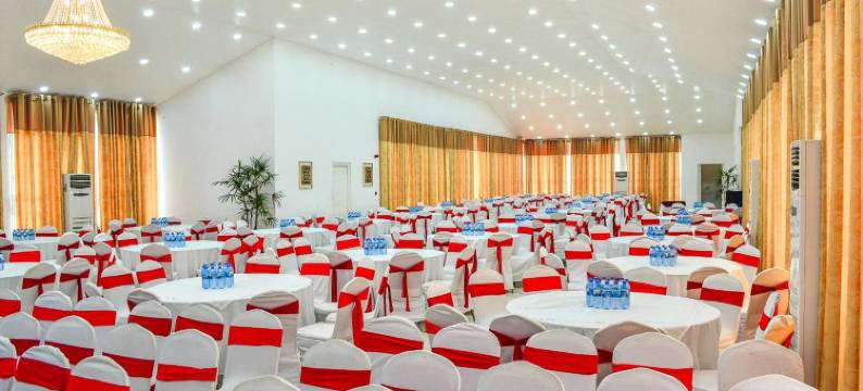 绿草酒店(Green Grass Hotel & Restaurant)图片