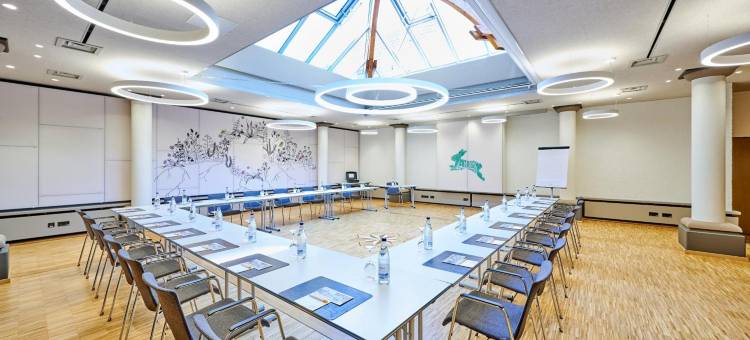 哈森指环旅馆(Ringhotel Gasthof Hasen)图片