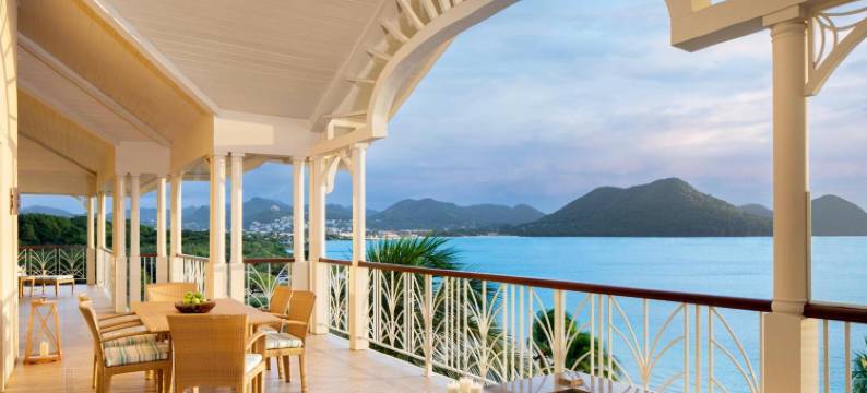 兰丁度假村及水疗中心(The Landings Resort and Spa - All Suites)图片