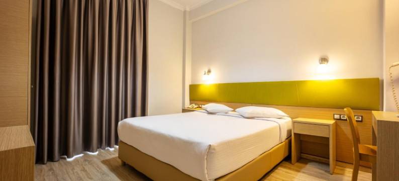 雅典城市酒店(Athens City Hotel)图片