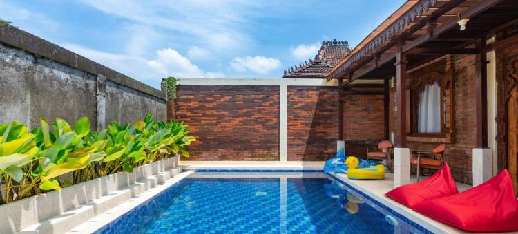 Bale Devata Resort图片