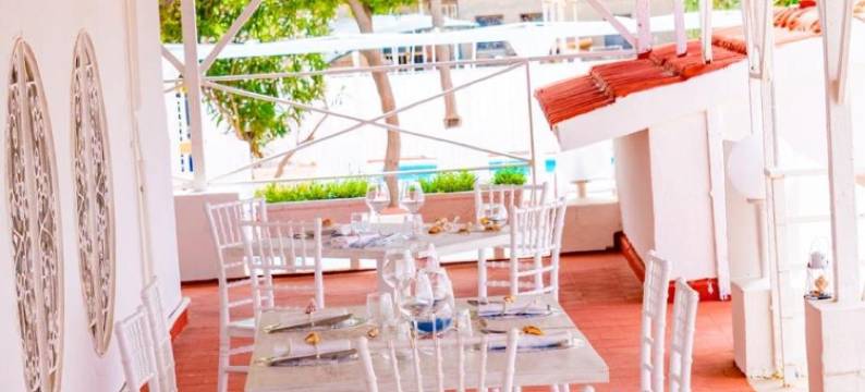 国际度假酒店(International Resort)图片