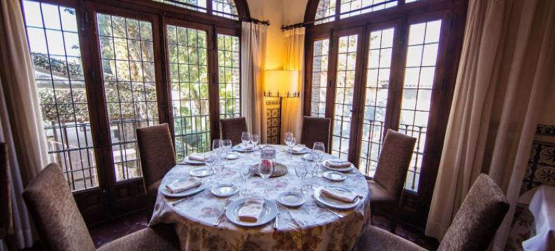 哈仙达德尔卡德纳尔酒店(Hotel Hacienda del Cardenal)图片