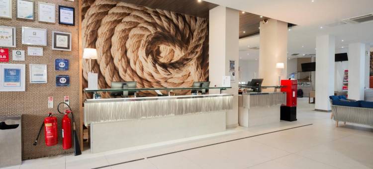db Seabank度假村和Spa(Db Seabank Resort + Spa All Inclusive)图片