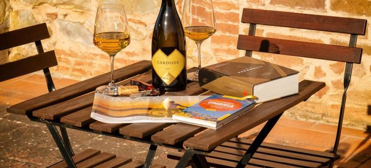 Morami 葡萄酒农家乐(Morami Wine Agriturismo)图片