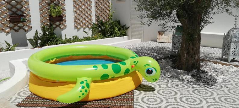 Marias Guesthouse Beja图片