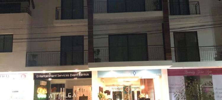 赛于利塔酒店(Riviera Sayulita Hotel)图片