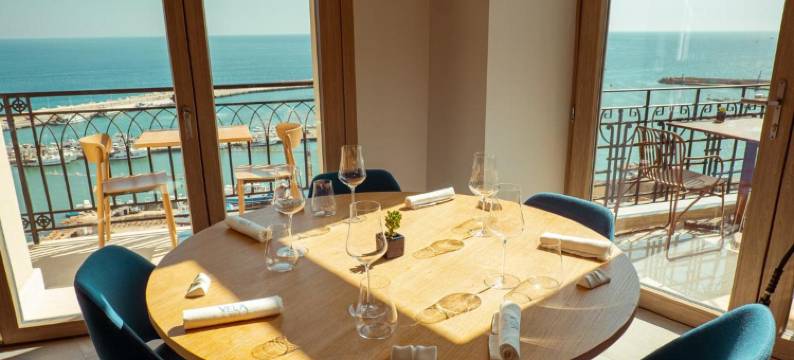 多穆斯马里斯精品酒店(Domus Maris Relais Boutique Hotel)图片