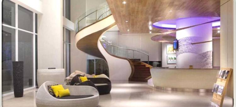Channel Stay @ Bogor Icon Apartment图片