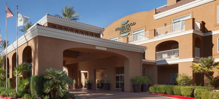 希尔顿欢朋套房酒店-拉昆塔(Homewood Suites by Hilton la Quinta)图片