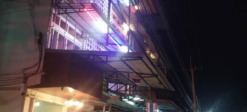 蓬塔温经济型旅馆(Sisaket PonTaWin Budget Inn)图片