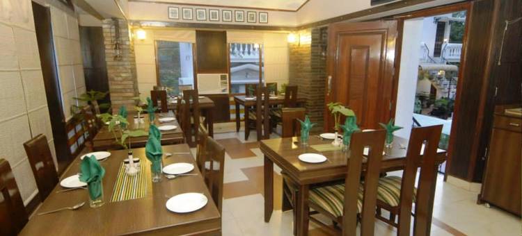 喜斯湾丛林酒店(Siswan Jungle Lodge)图片