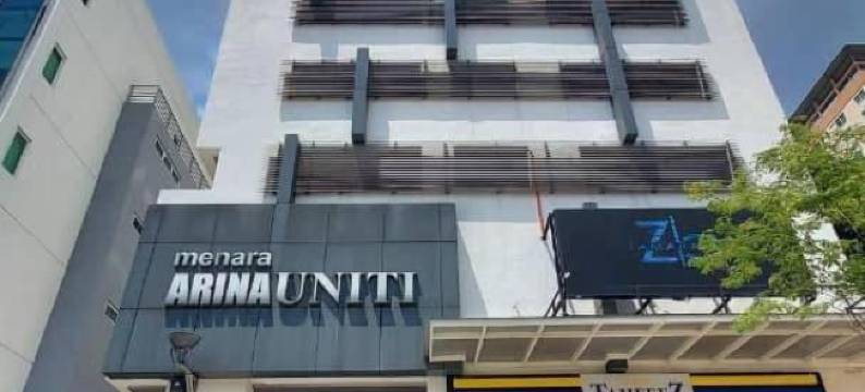 阿丽娜尤妮蒂公寓(Arina Unity)图片