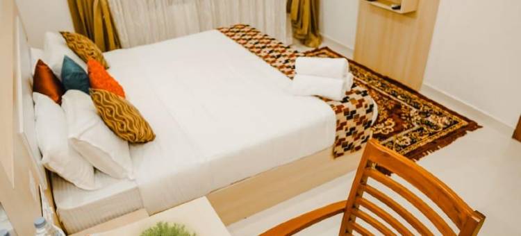 阿提拉皮利雨林度假村(Athirappilly Rainland Resort)图片