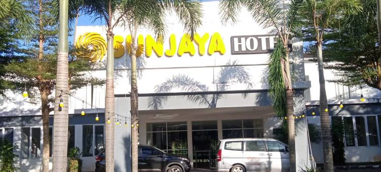 Hotel Sunjaya图片