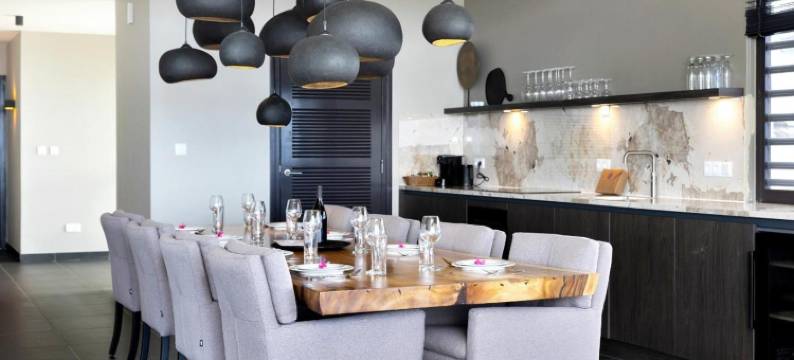 德尔芬斯海滩度假村博内尔, 希尔顿Tapestry系列(Delfins Beach Resort Bonaire, Tapestry Collection by Hilton)图片