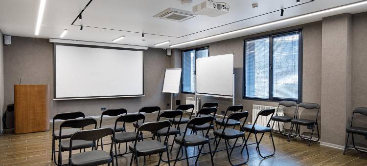 Tfl Hotel Vladivostok Hotel图片