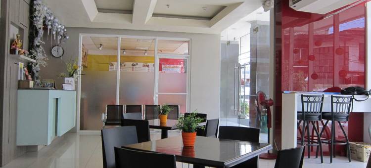 夹竹桃酒店(Adelfa Hotel)图片