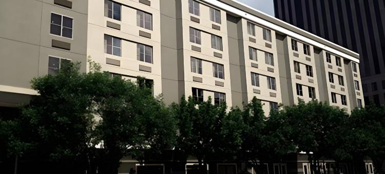 洲际酒店集团智选假日酒店 新奥尔良市中心(Holiday Inn Express New Orleans Dwtn - FR Qtr Area)图片