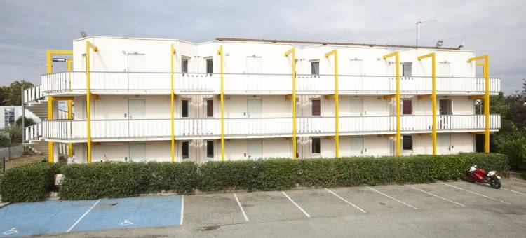 亚维侬普瑞米尔经典酒店(Premiere Classe Avignon - Courtine Gare)图片